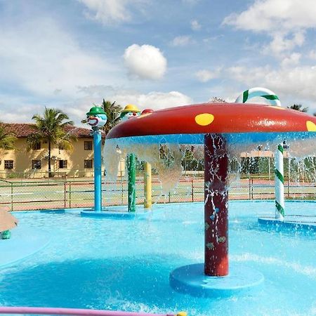 Don C. Apart-Hotel Taperapuan Porto Seguro Exterior foto